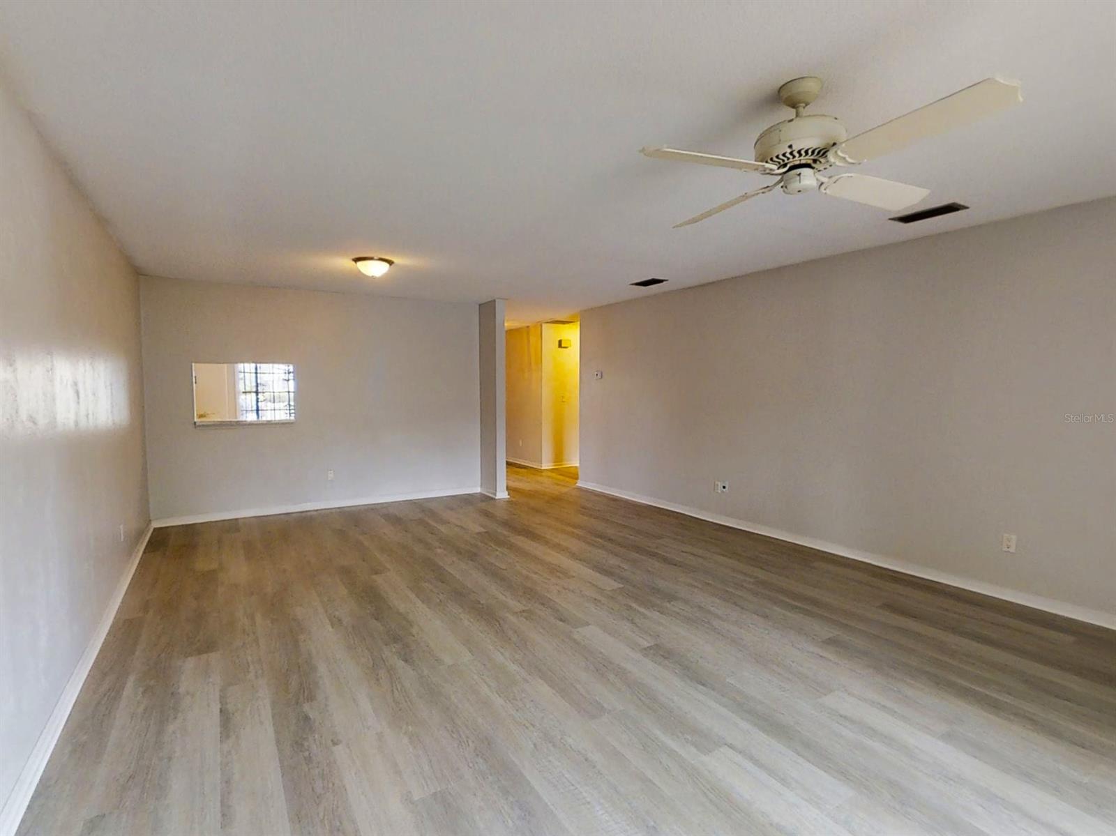 Fairgreen Unit 06 - Residential