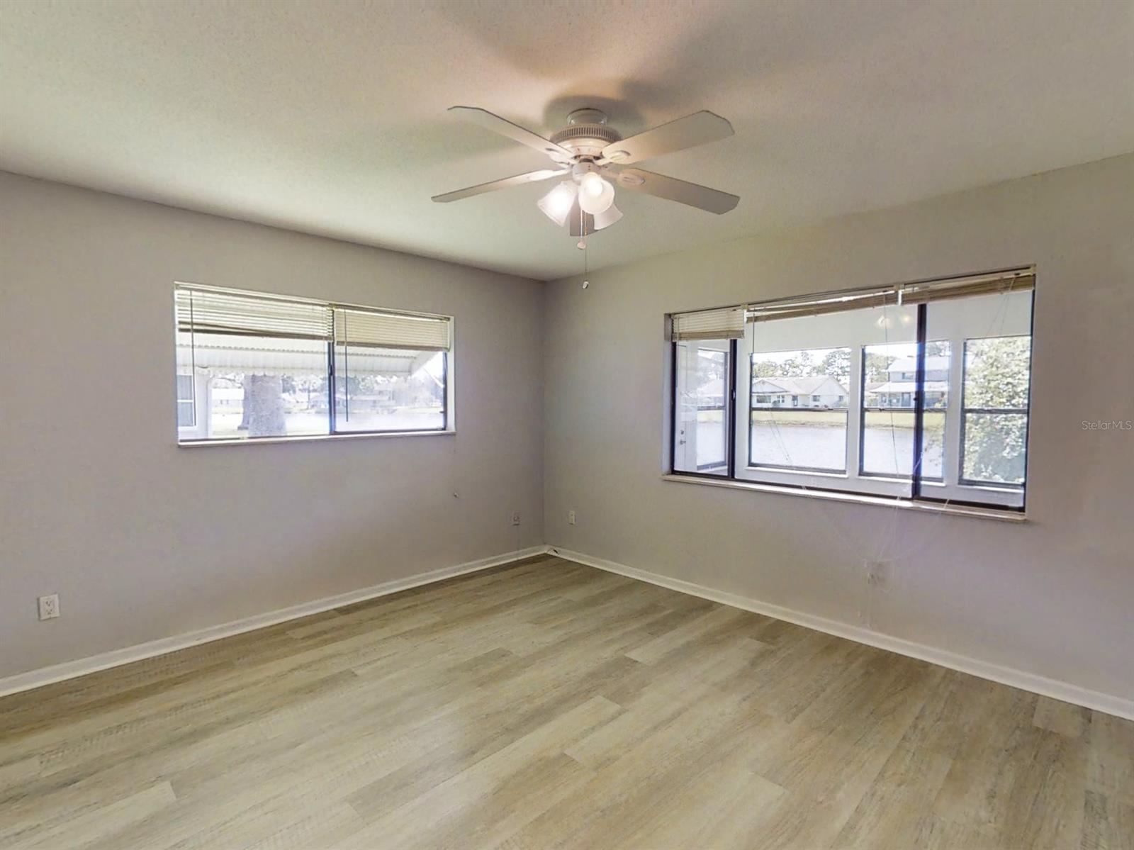 Fairgreen Unit 06 - Residential