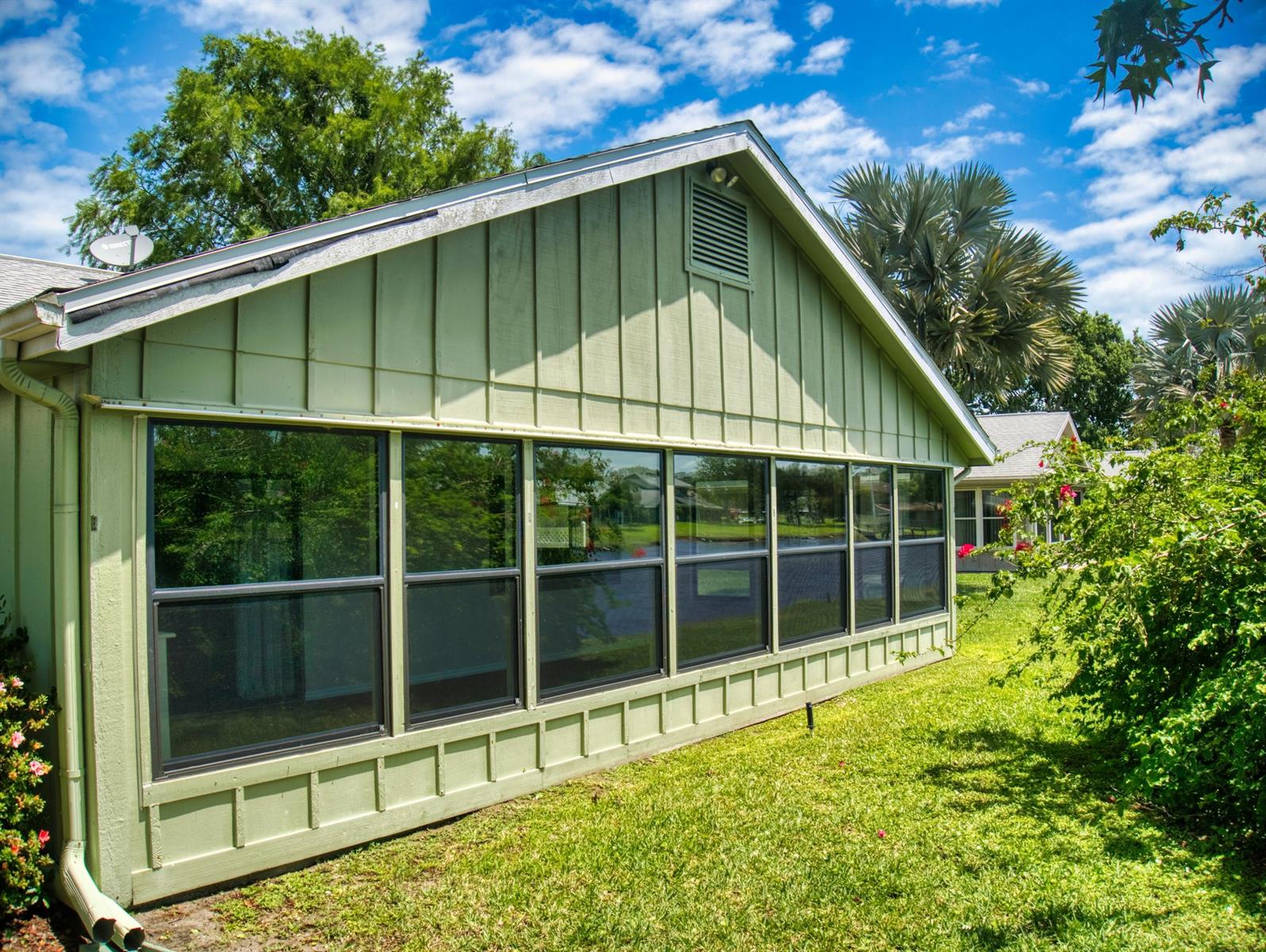 Fairgreen Unit 06 - Residential