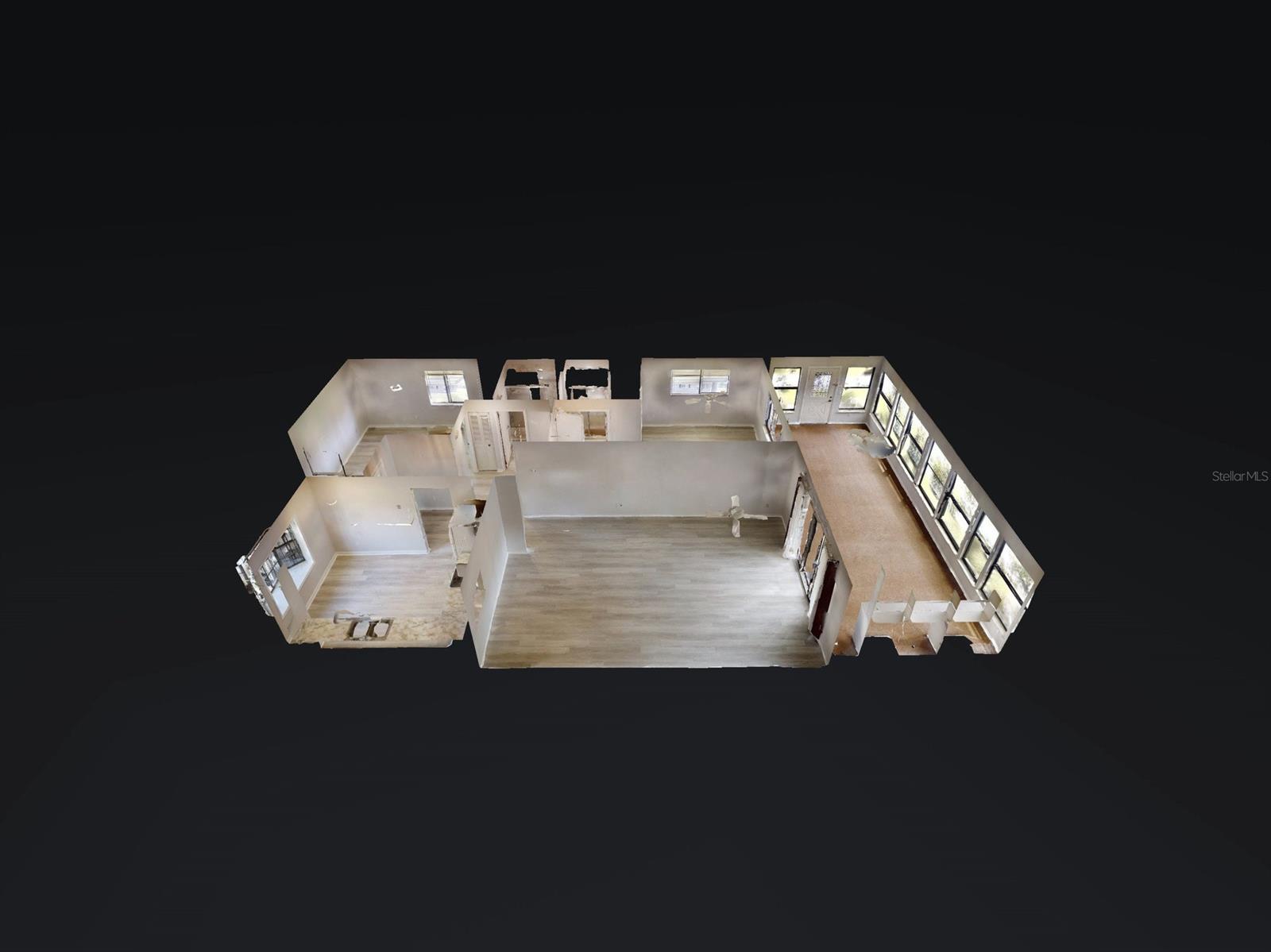 Fairgreen Unit 06 - Residential