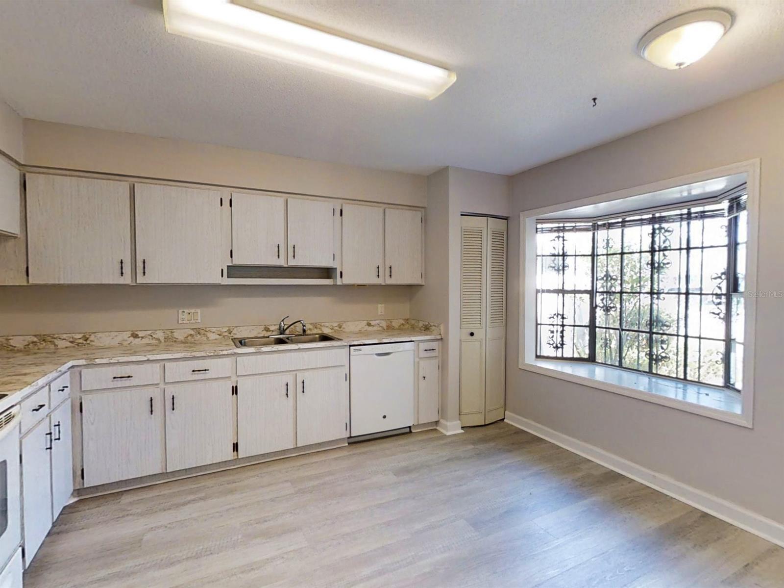 Fairgreen Unit 06 - Residential