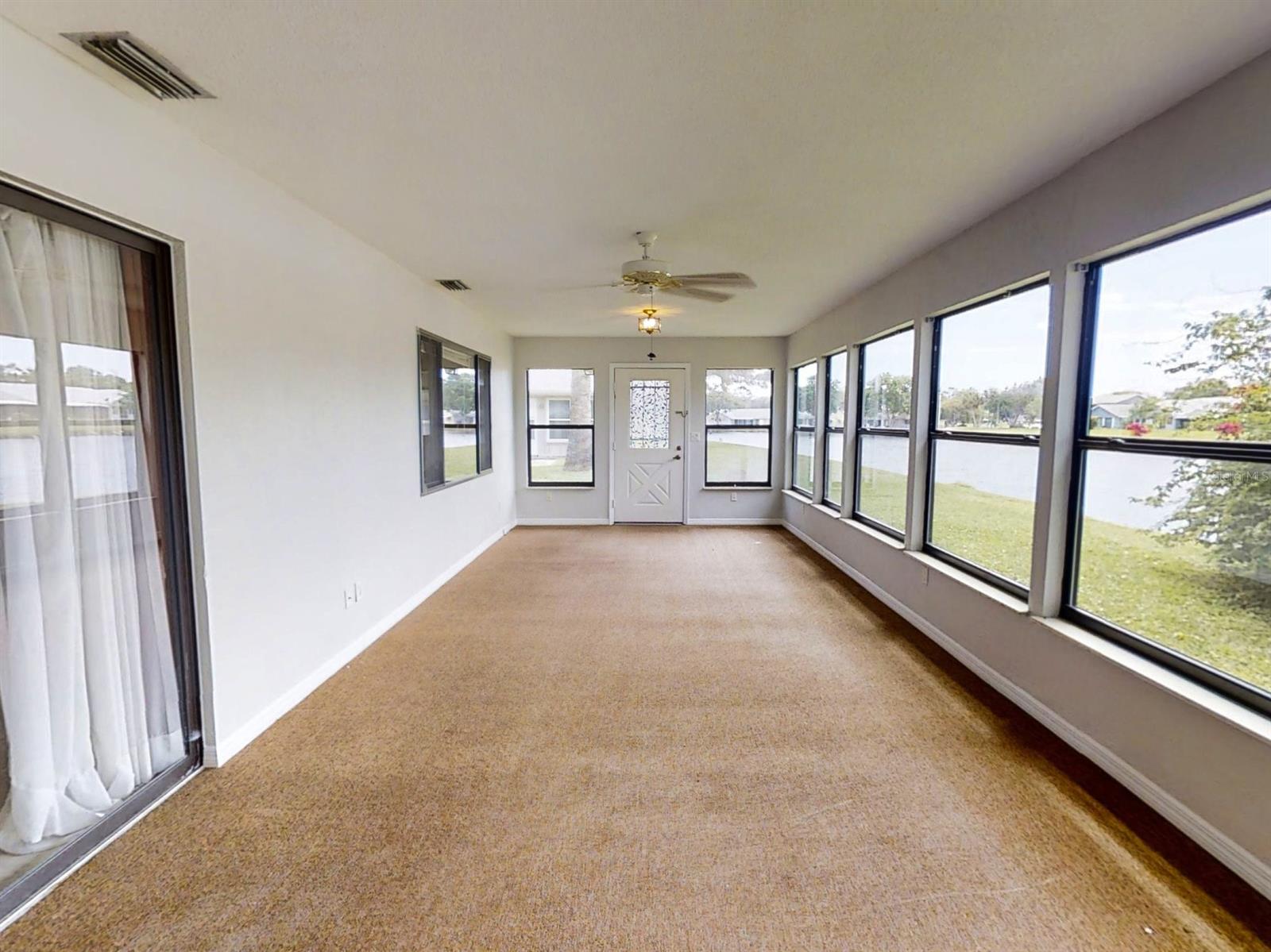 Fairgreen Unit 06 - Residential