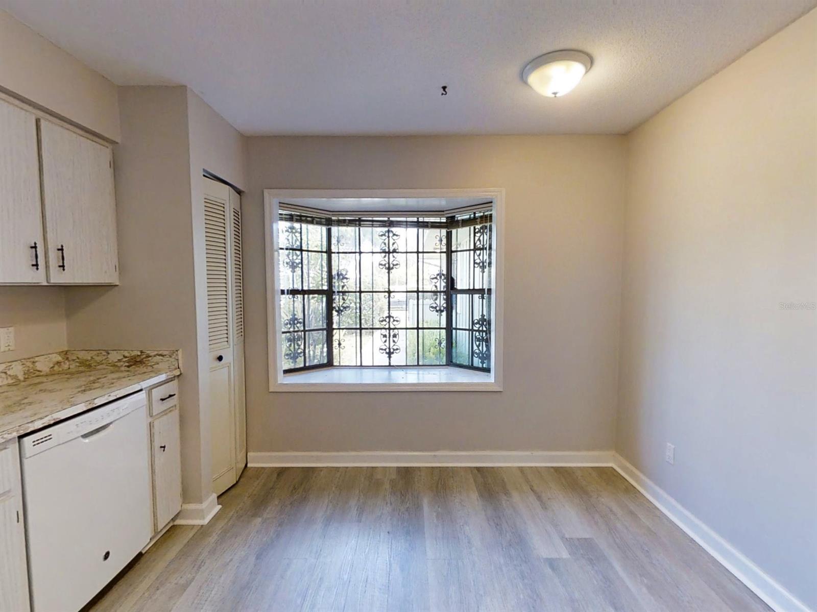 Fairgreen Unit 06 - Residential