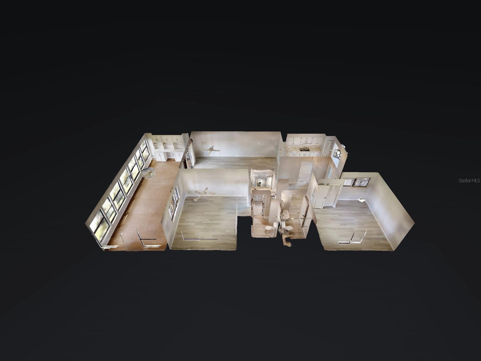 Fairgreen Unit 06 - Residential