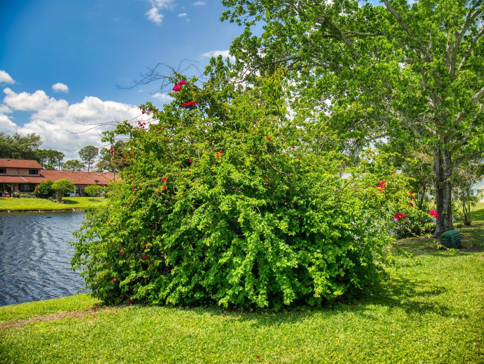 Fairgreen Unit 06 - Residential