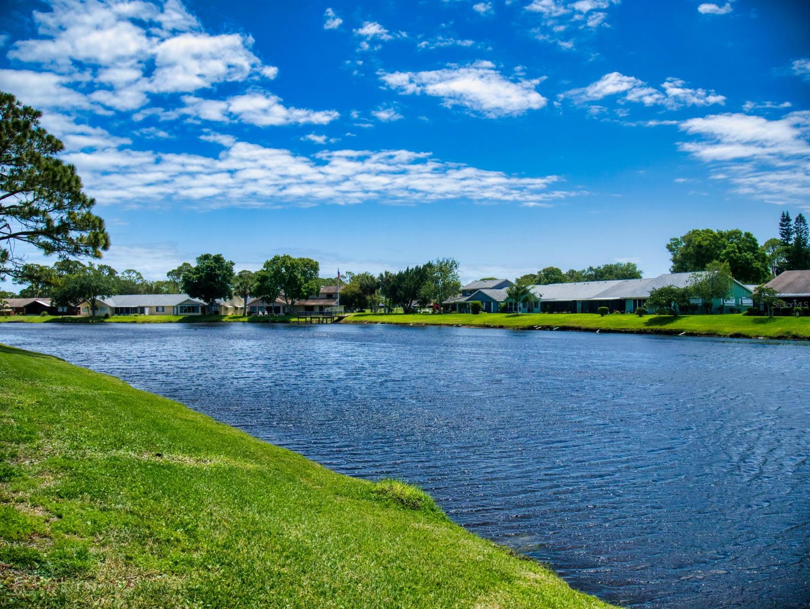 Fairgreen Unit 06 - Residential