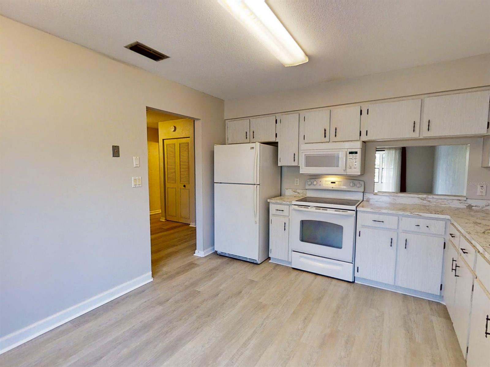 Fairgreen Unit 06 - Residential