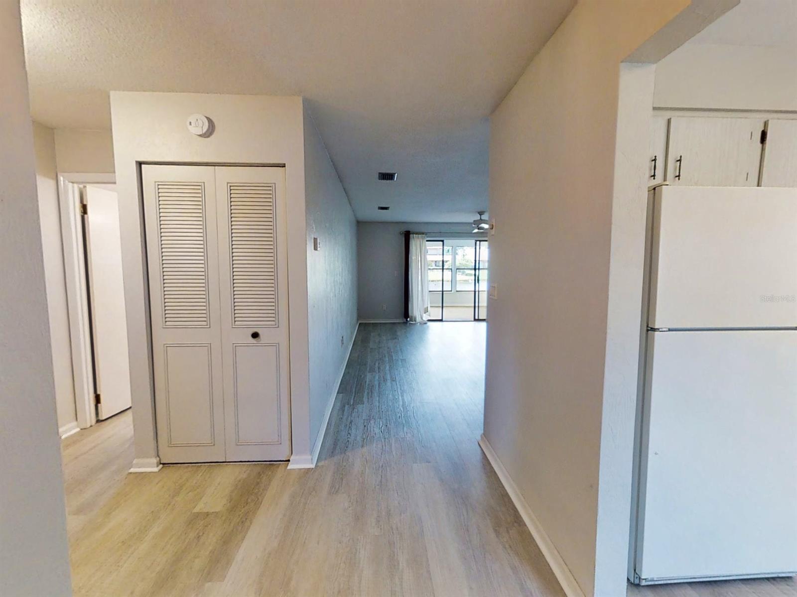 Fairgreen Unit 06 - Residential