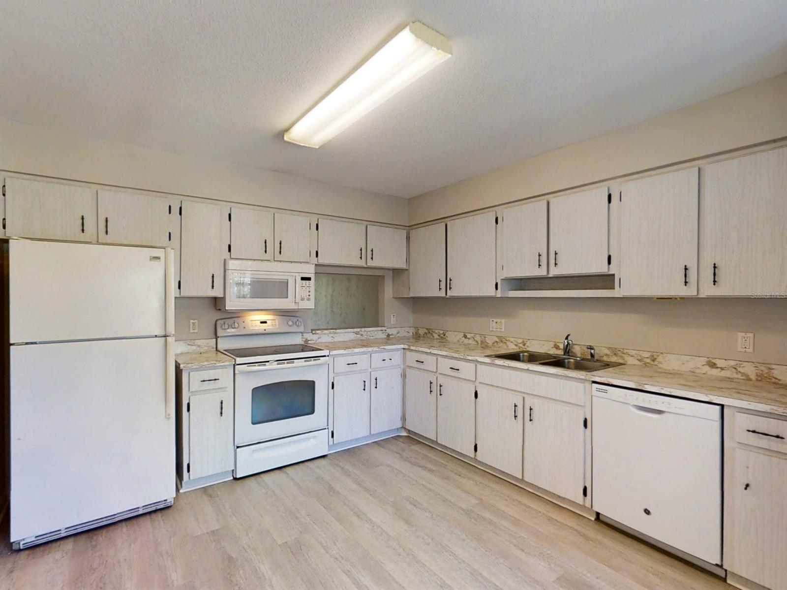 Fairgreen Unit 06 - Residential