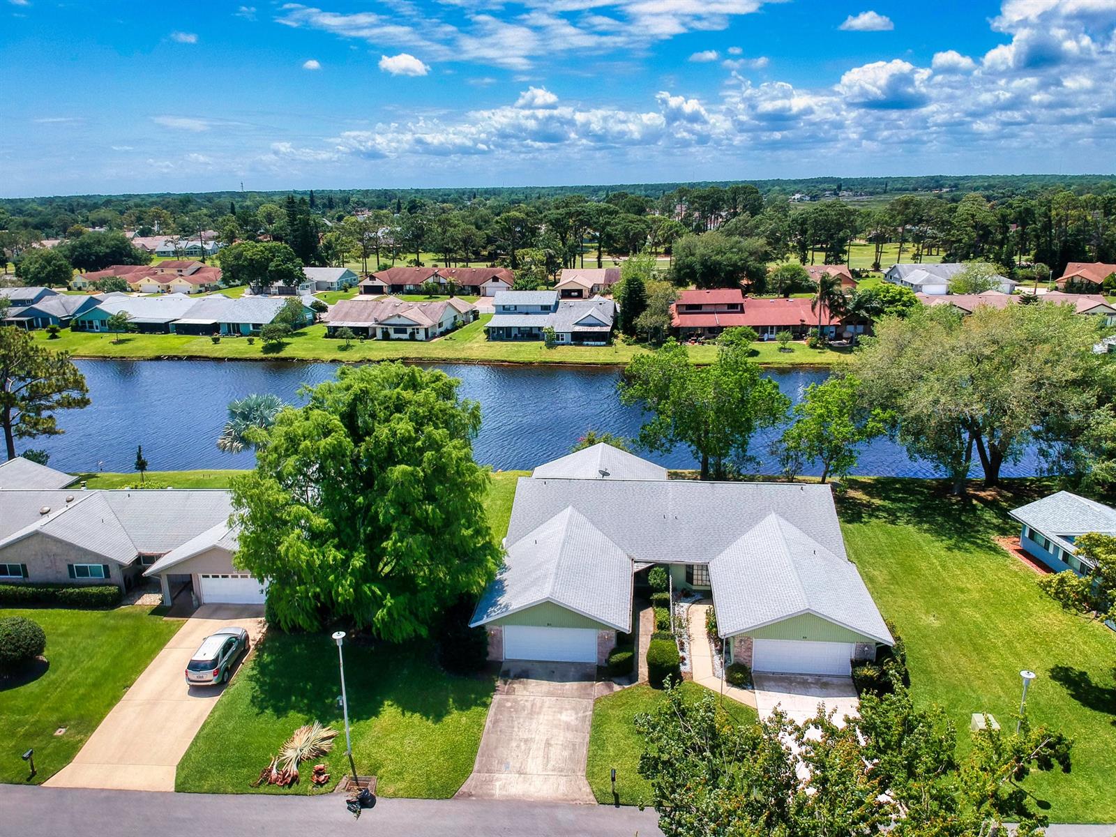 Fairgreen Unit 06 - Residential