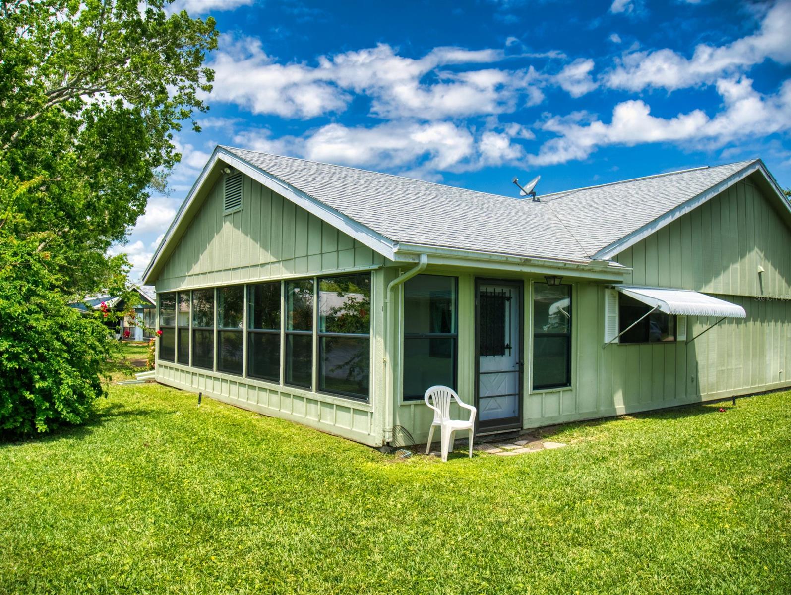 Fairgreen Unit 06 - Residential