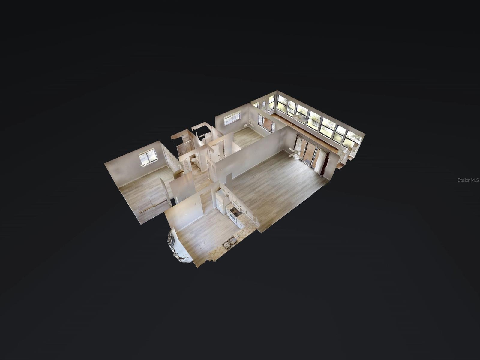 Fairgreen Unit 06 - Residential