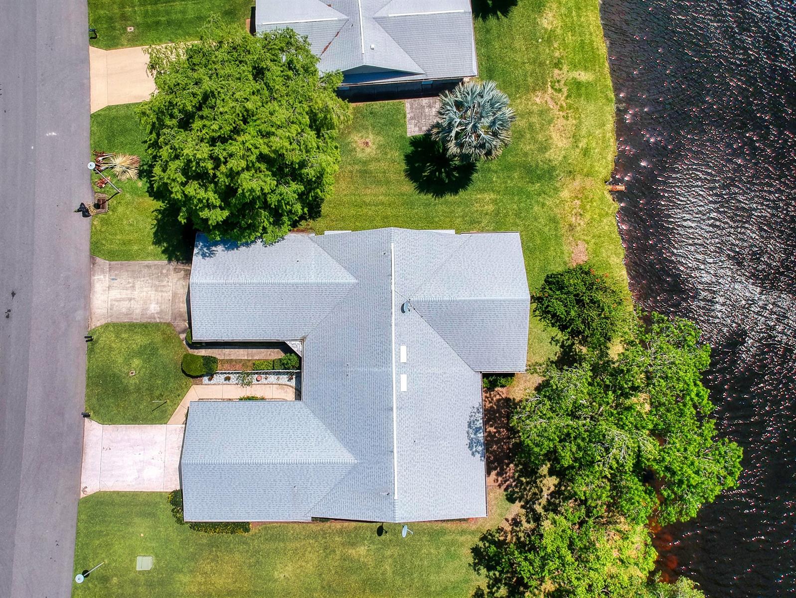 Fairgreen Unit 06 - Residential