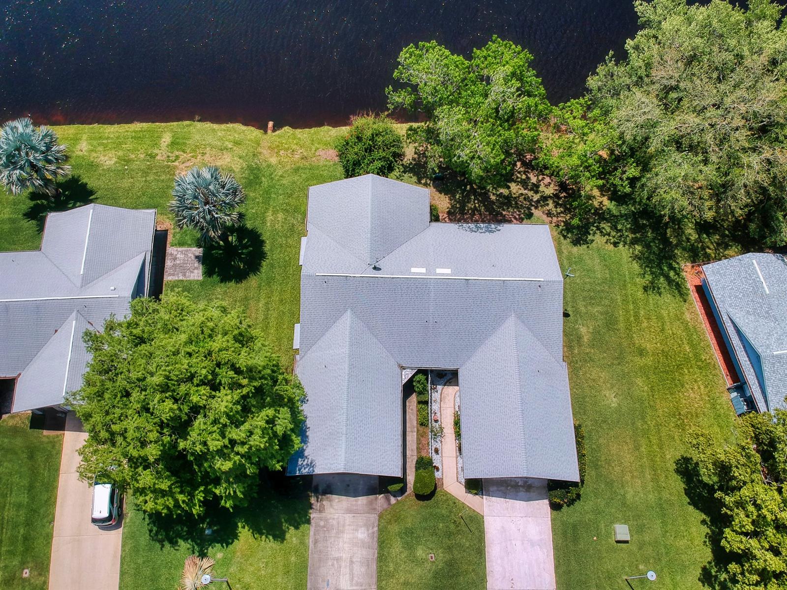 Fairgreen Unit 06 - Residential