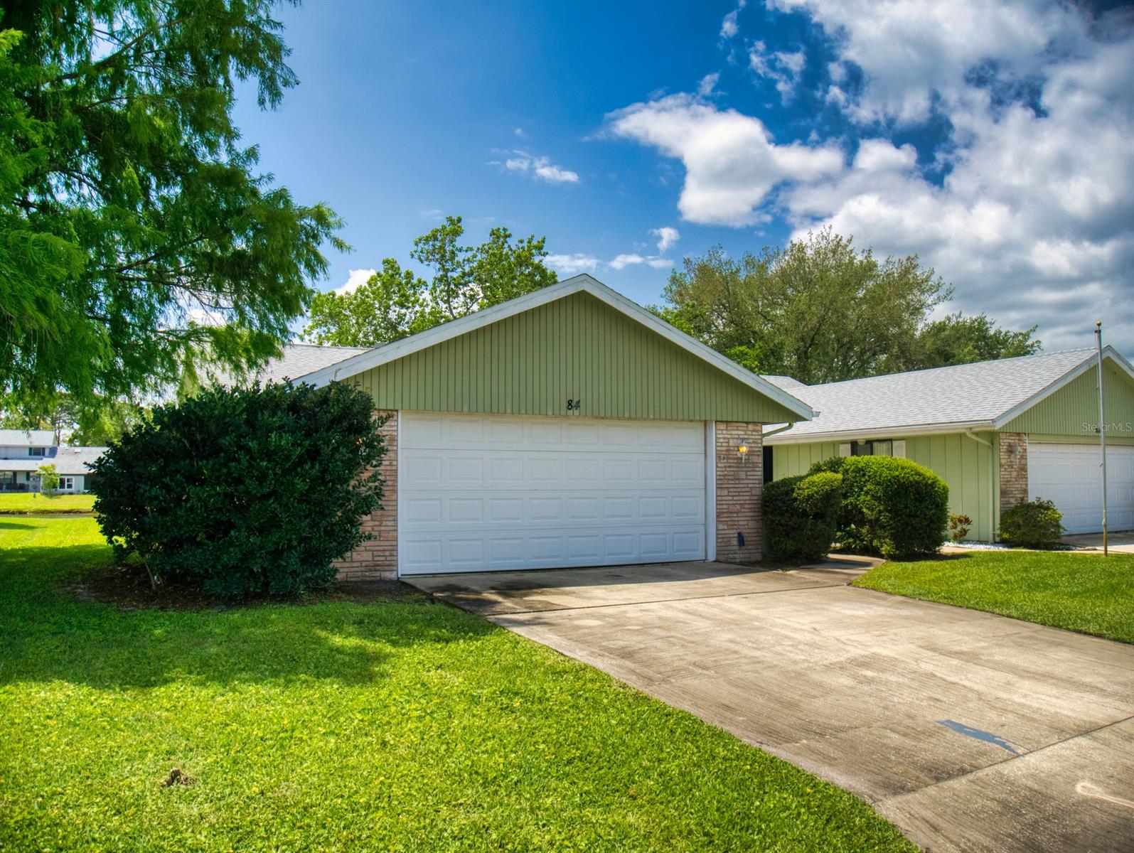 Fairgreen Unit 06 - Residential