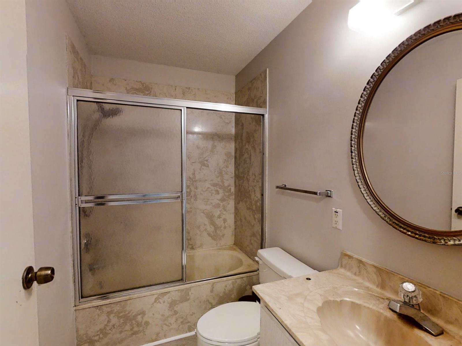 Fairgreen Unit 06 - Residential