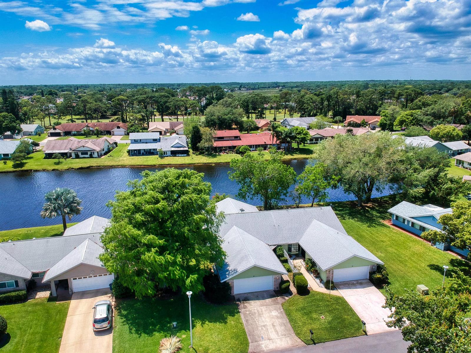 Fairgreen Unit 06 - Residential