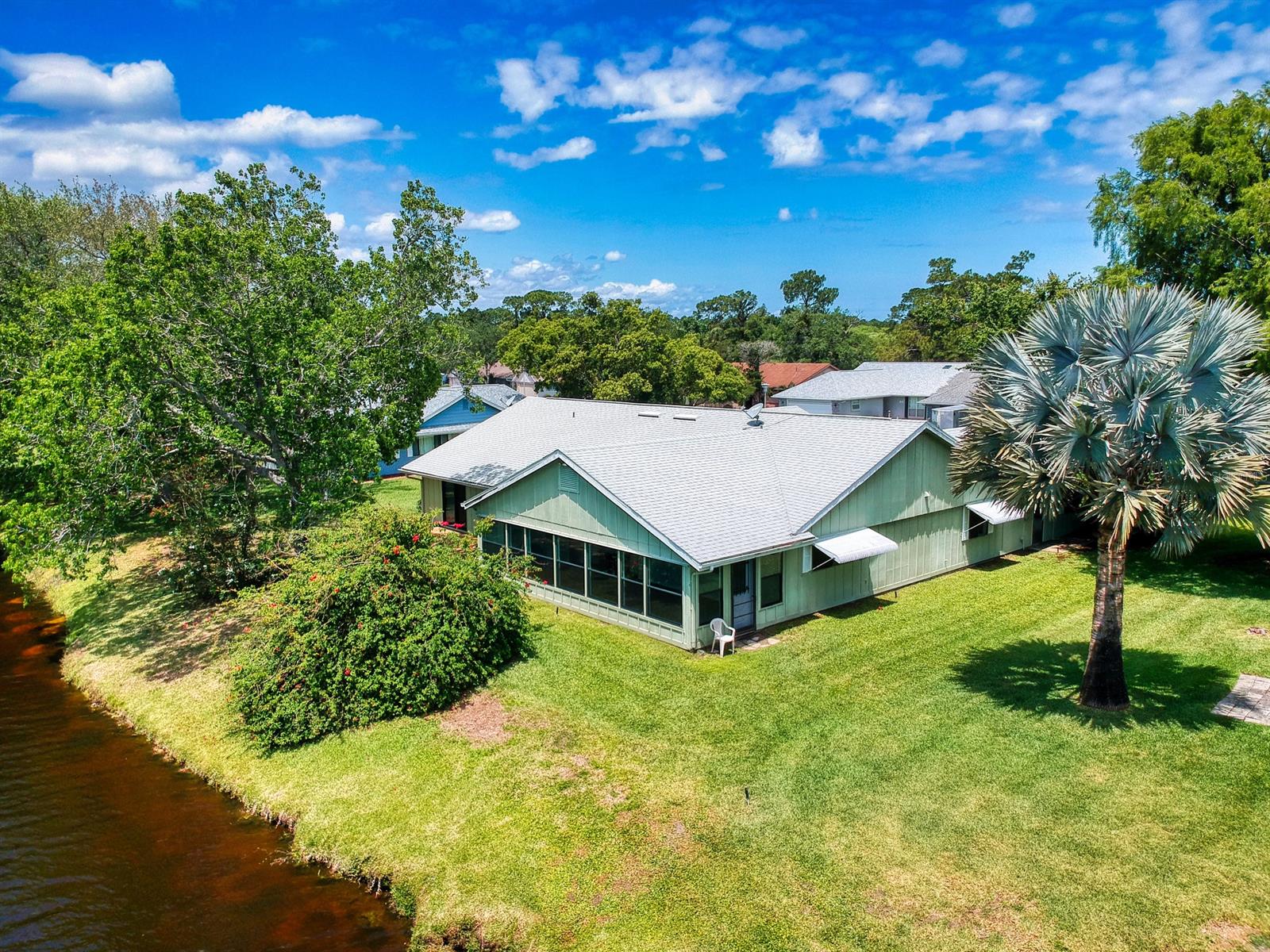 Fairgreen Unit 06 - Residential