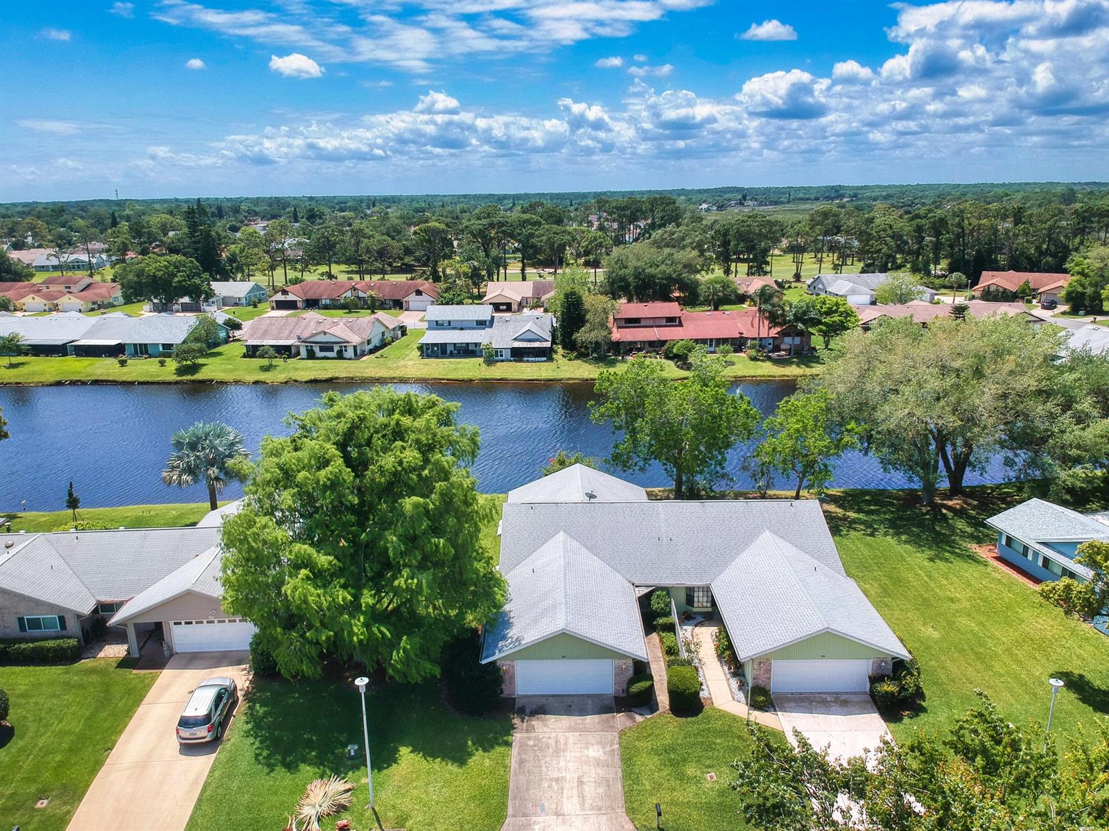 Fairgreen Unit 06 - Residential