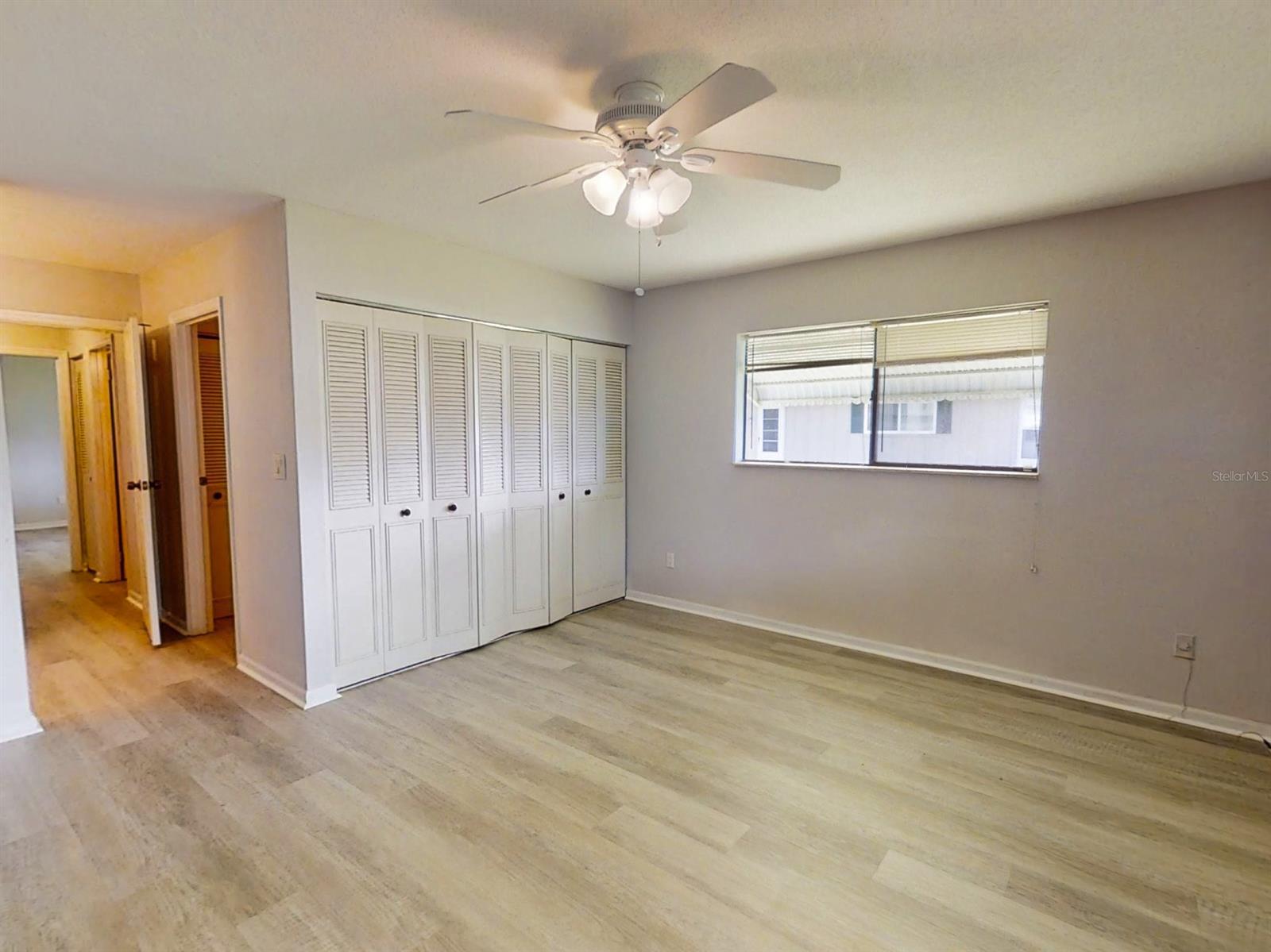 Fairgreen Unit 06 - Residential