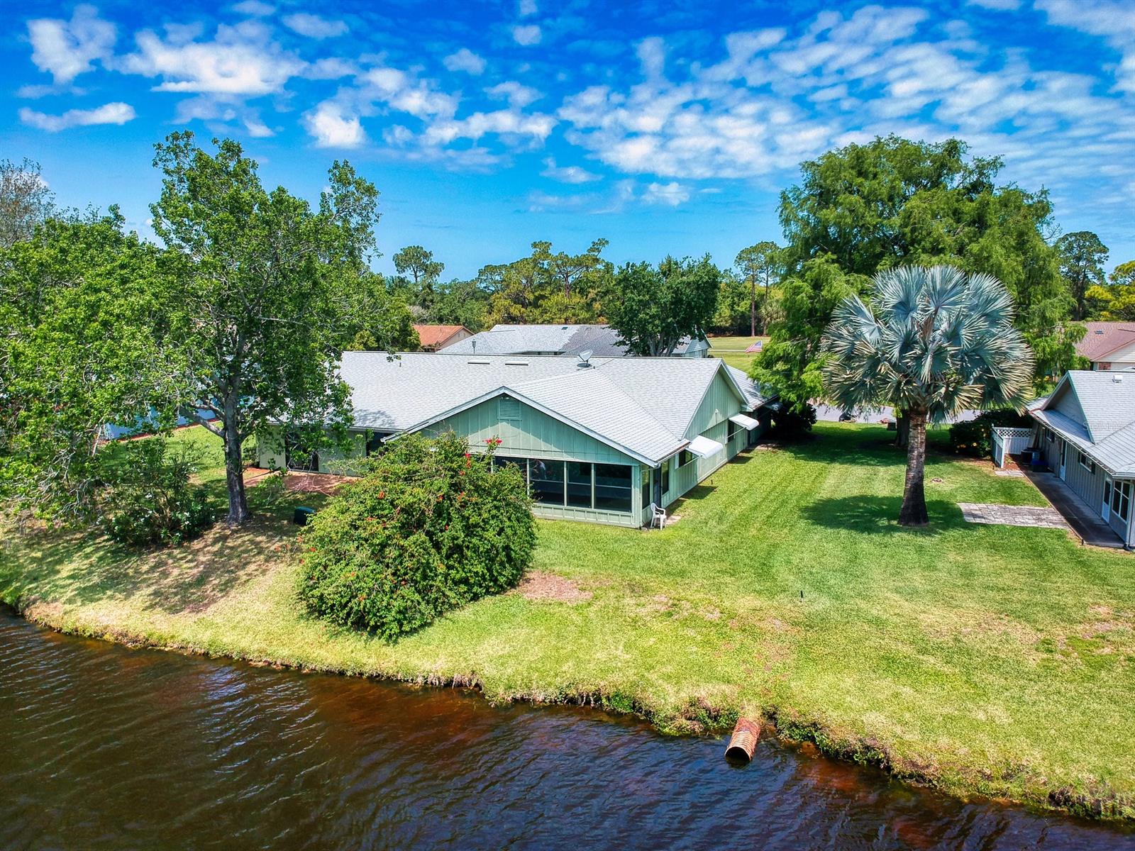 Fairgreen Unit 06 - Residential