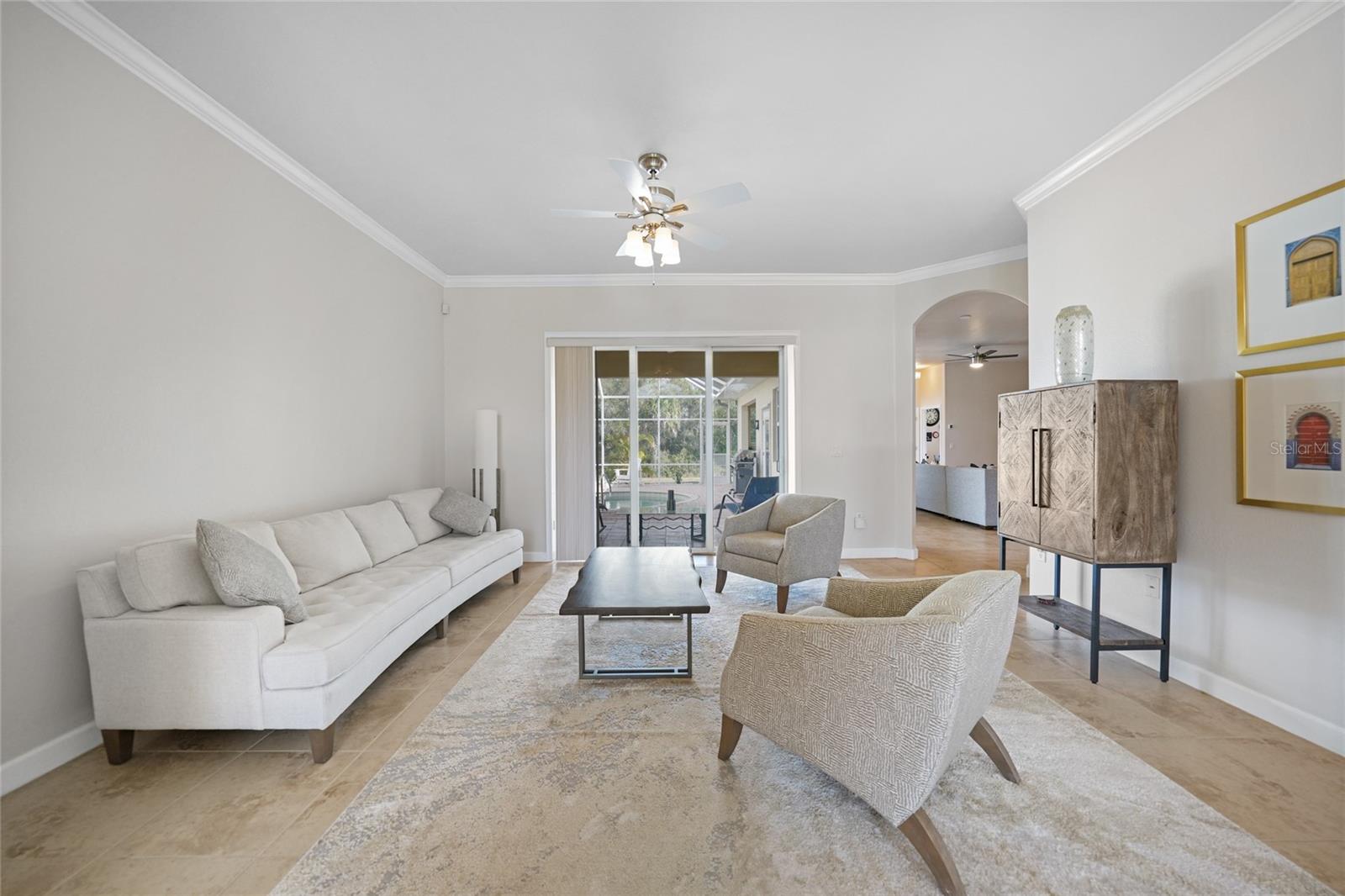 PUNTA GORDA ISLES SEC 23 - Residential