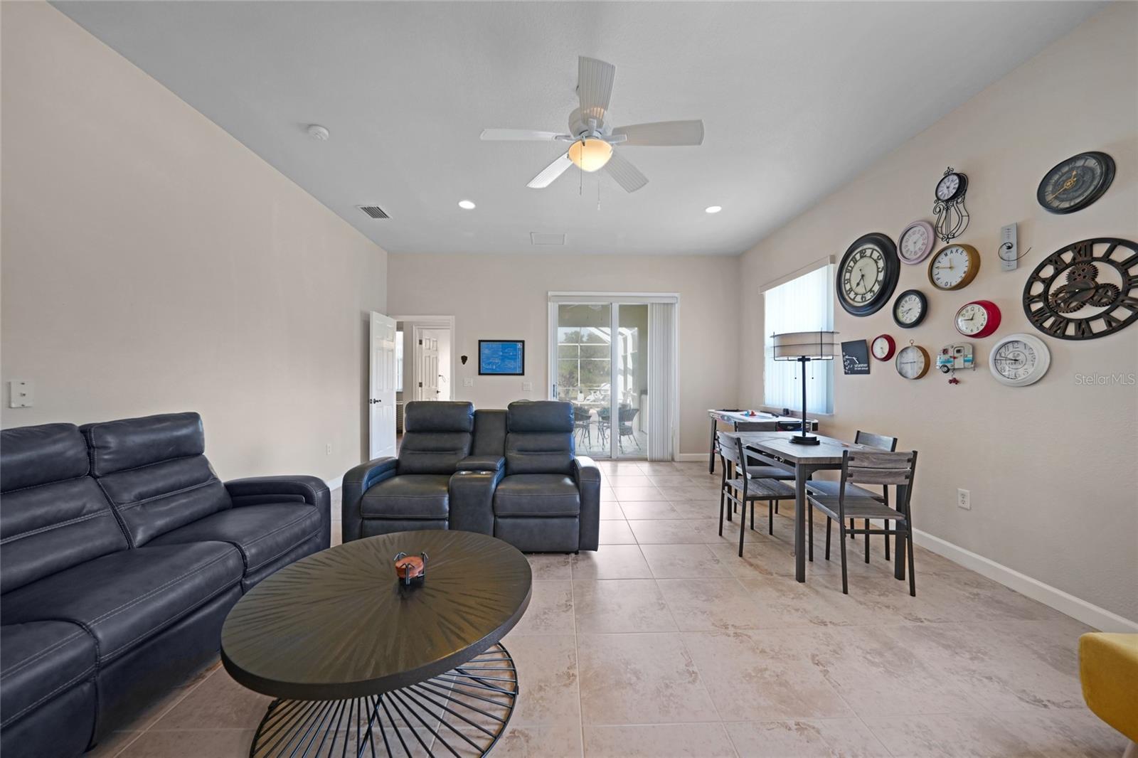 PUNTA GORDA ISLES SEC 23 - Residential