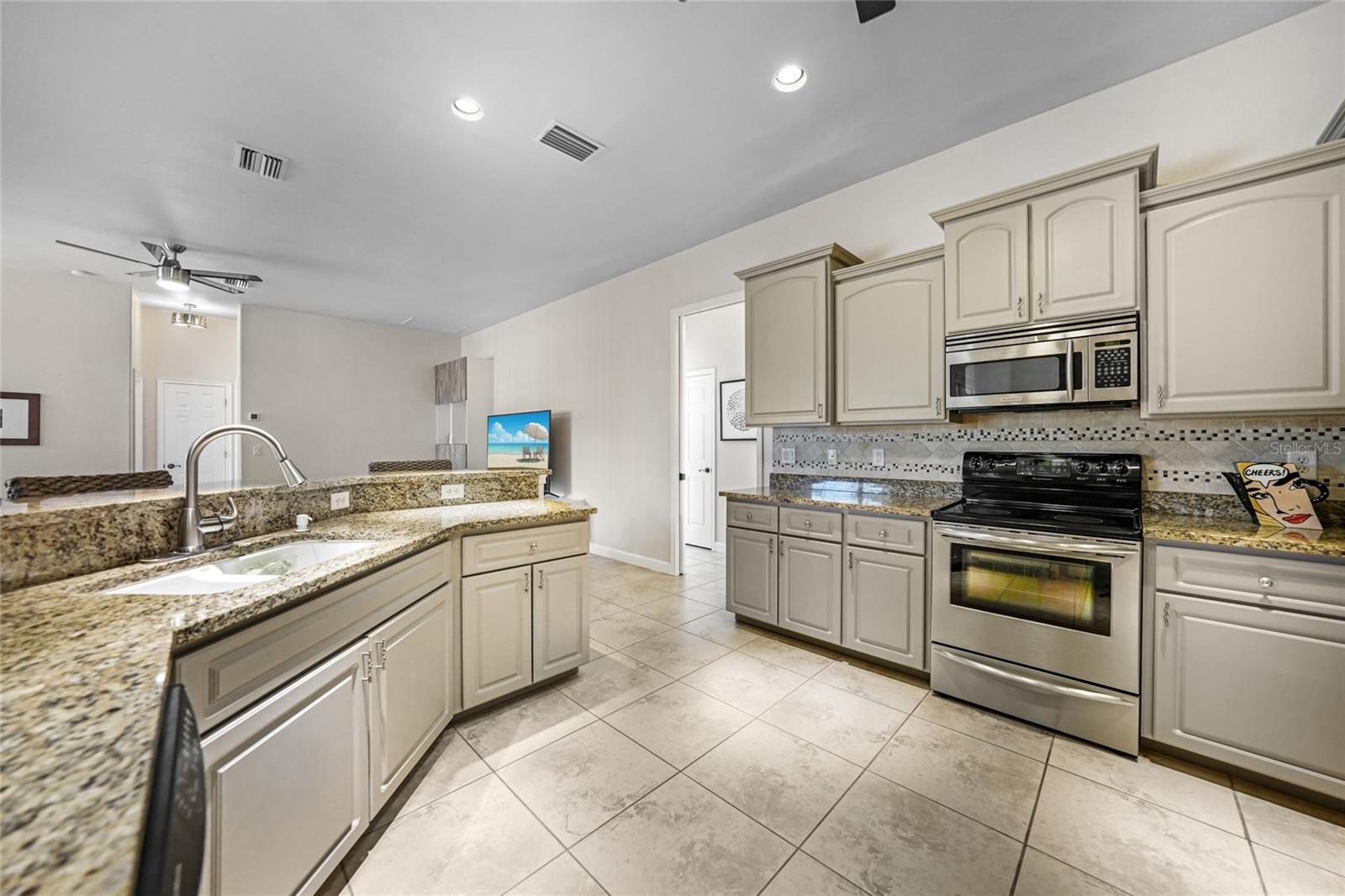 PUNTA GORDA ISLES SEC 23 - Residential