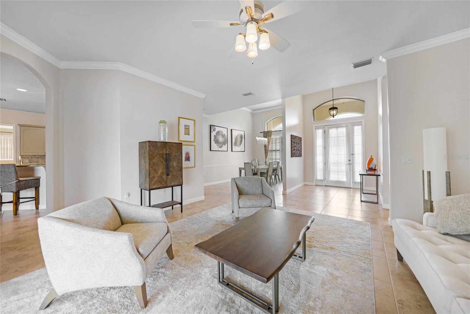 PUNTA GORDA ISLES SEC 23 - Residential