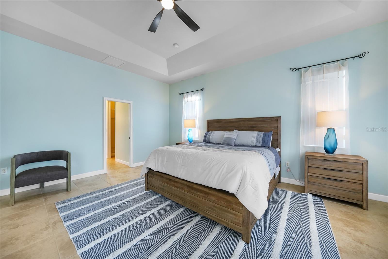 PUNTA GORDA ISLES SEC 23 - Residential