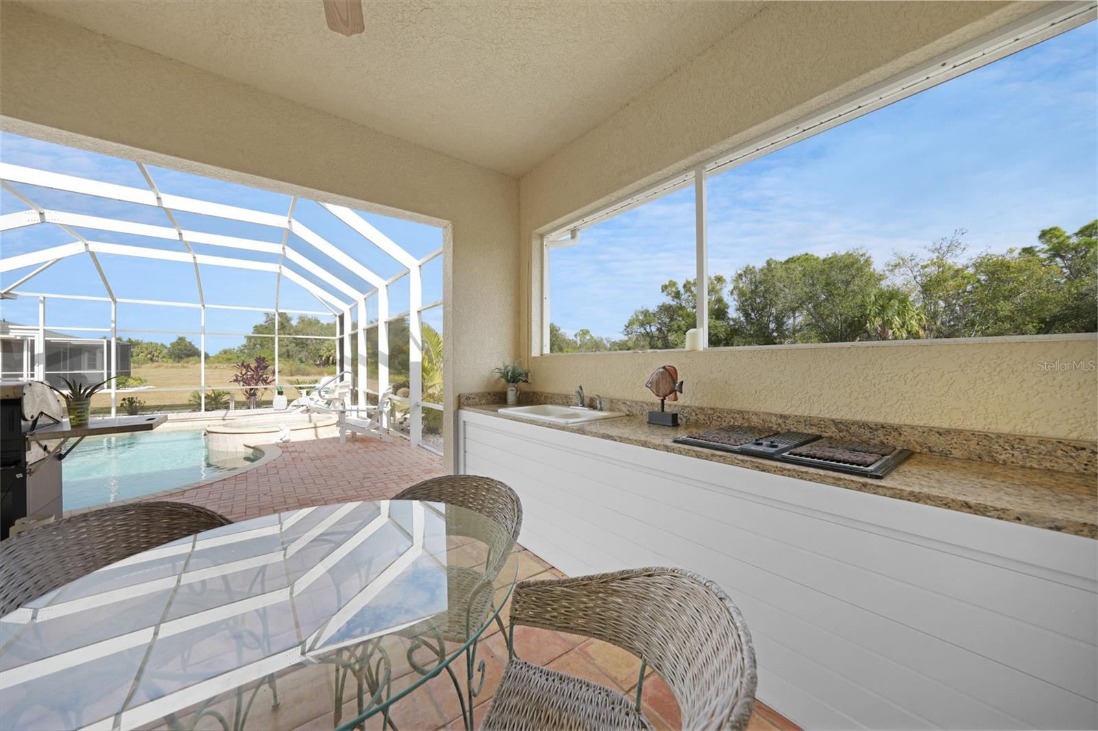 PUNTA GORDA ISLES SEC 23 - Residential
