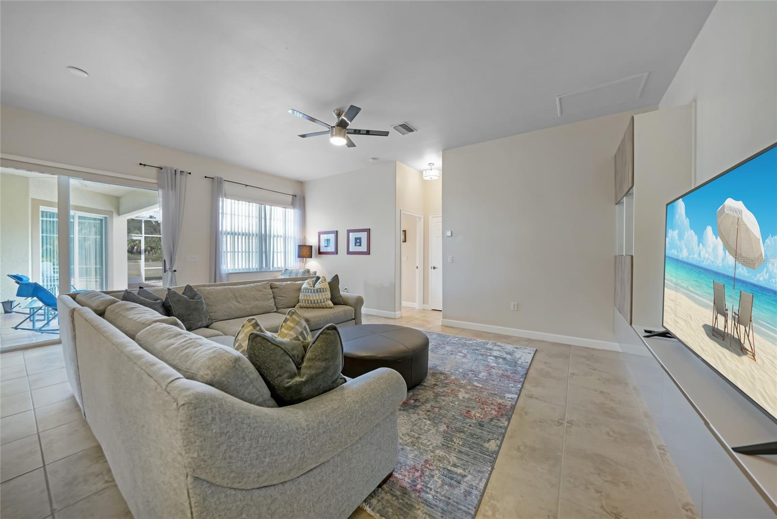 PUNTA GORDA ISLES SEC 23 - Residential