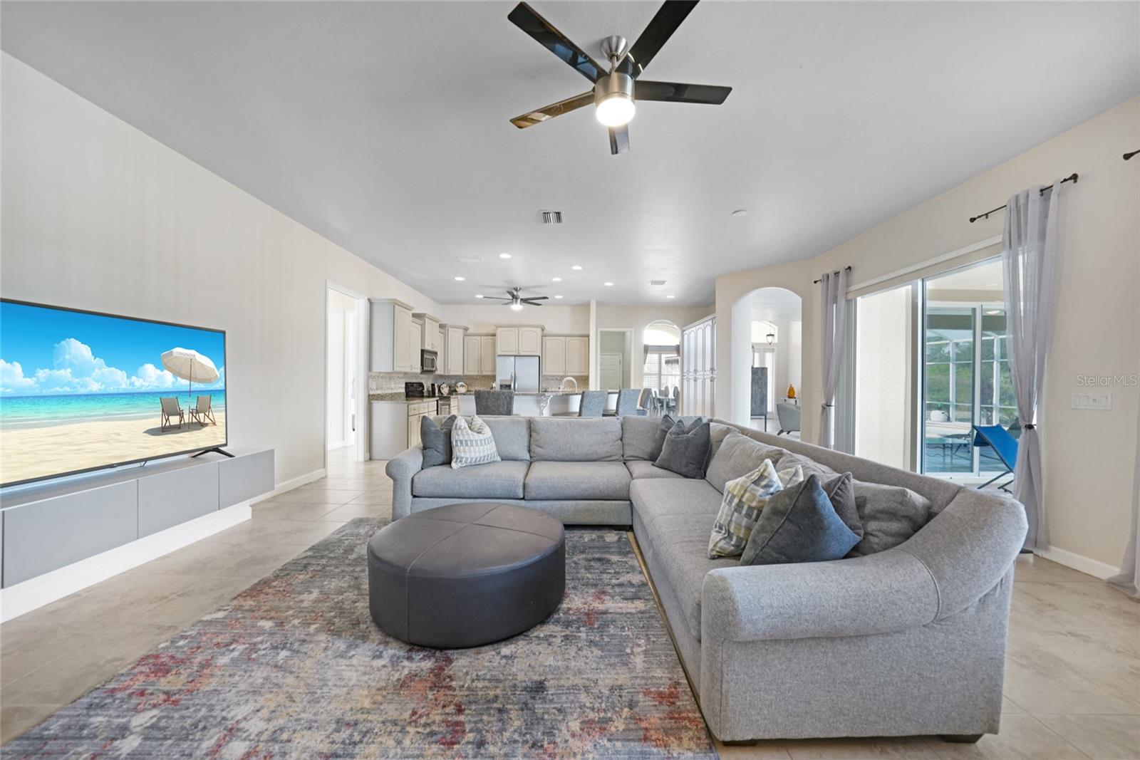 PUNTA GORDA ISLES SEC 23 - Residential