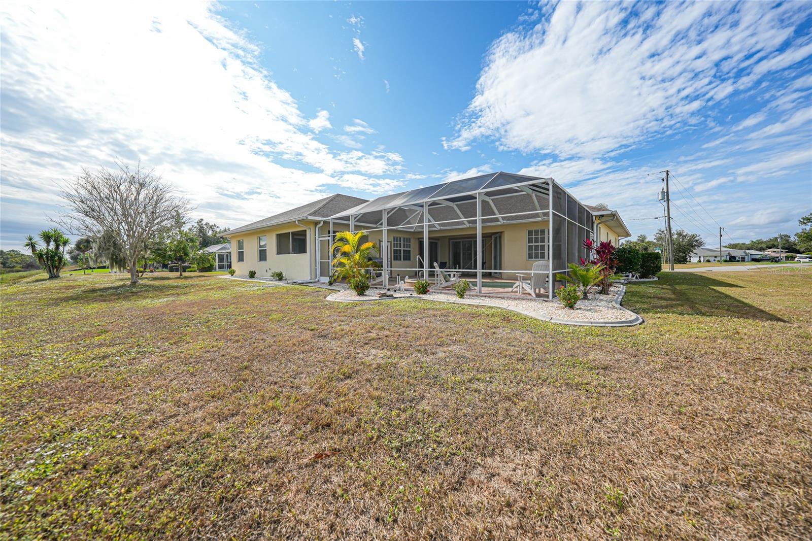 PUNTA GORDA ISLES SEC 23 - Residential