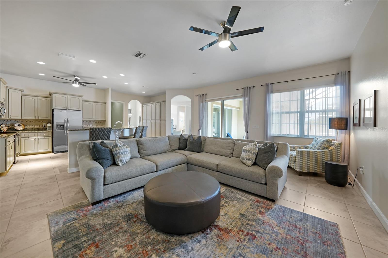 PUNTA GORDA ISLES SEC 23 - Residential