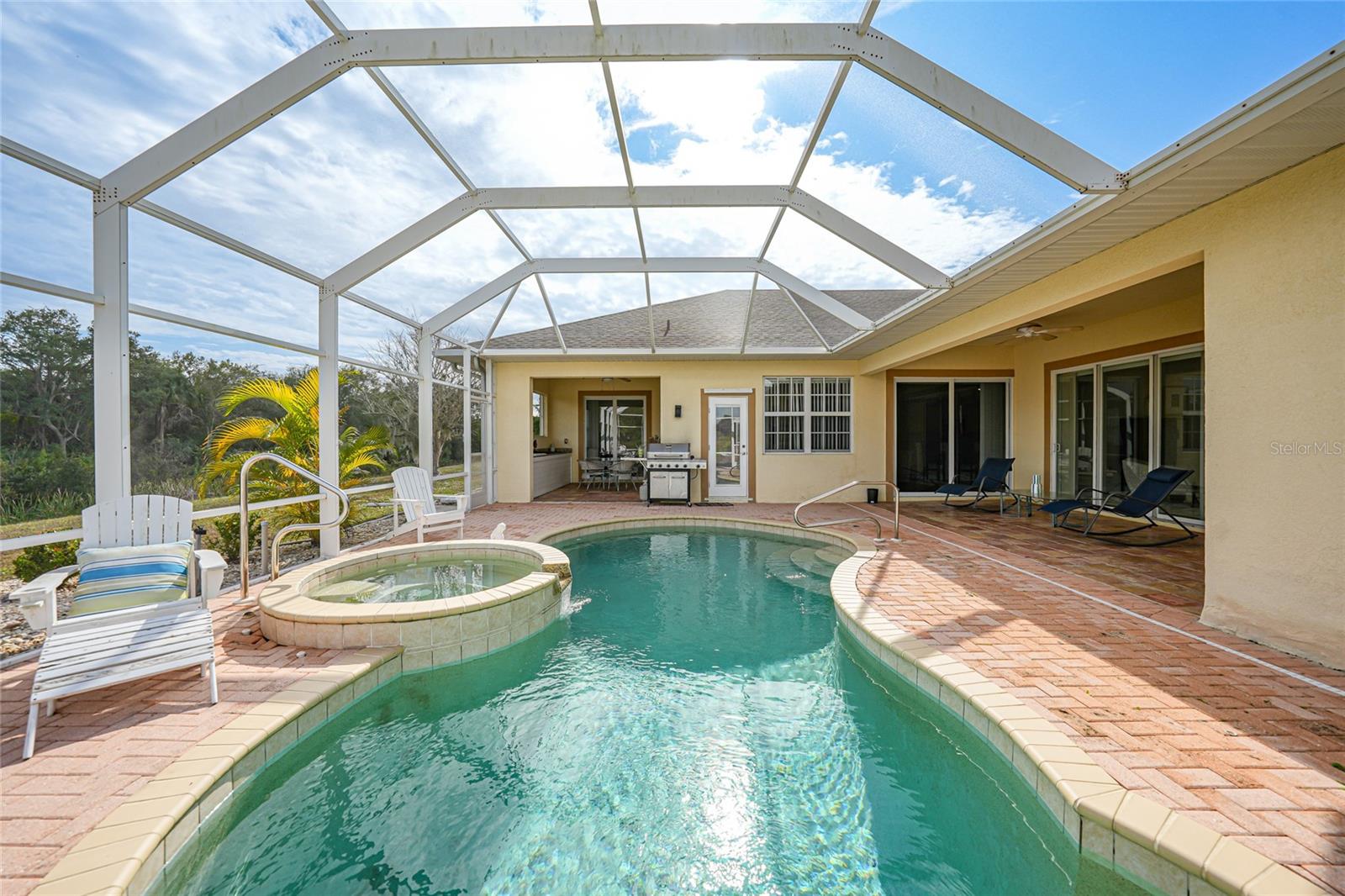 PUNTA GORDA ISLES SEC 23 - Residential