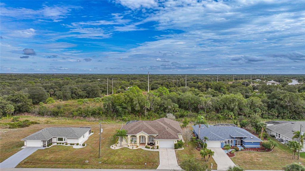 Photo of 1366 Navigator Road, Punta Gorda, FL 33983 (MLS # C7519058)