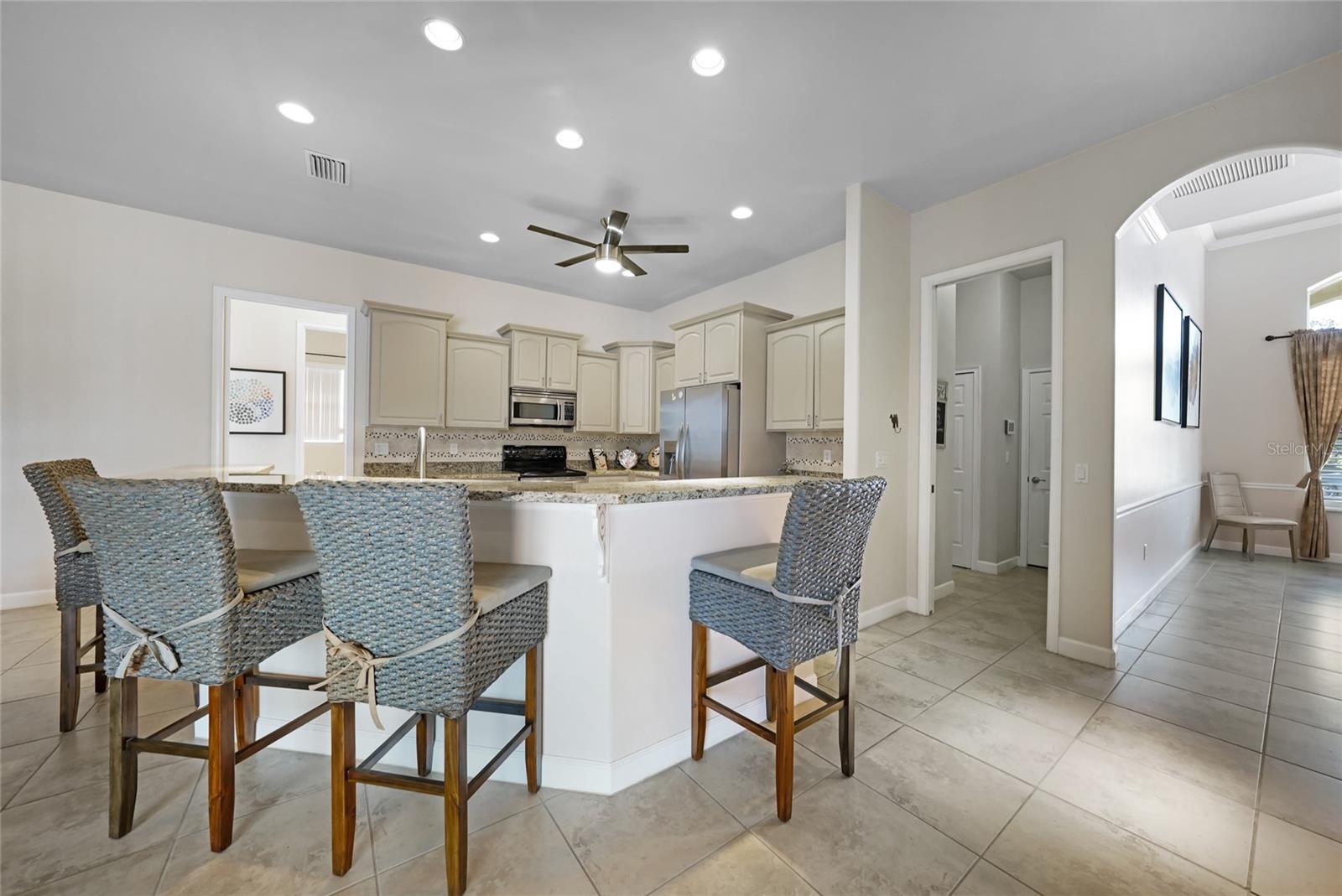 PUNTA GORDA ISLES SEC 23 - Residential