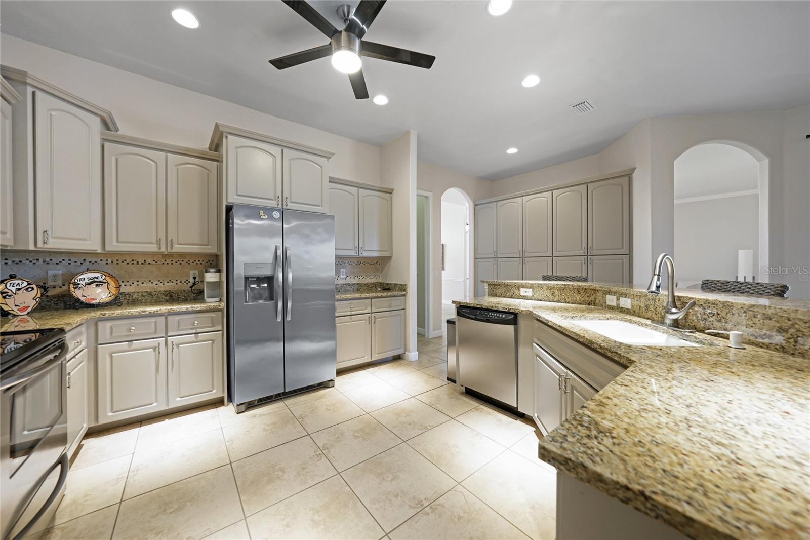 PUNTA GORDA ISLES SEC 23 - Residential