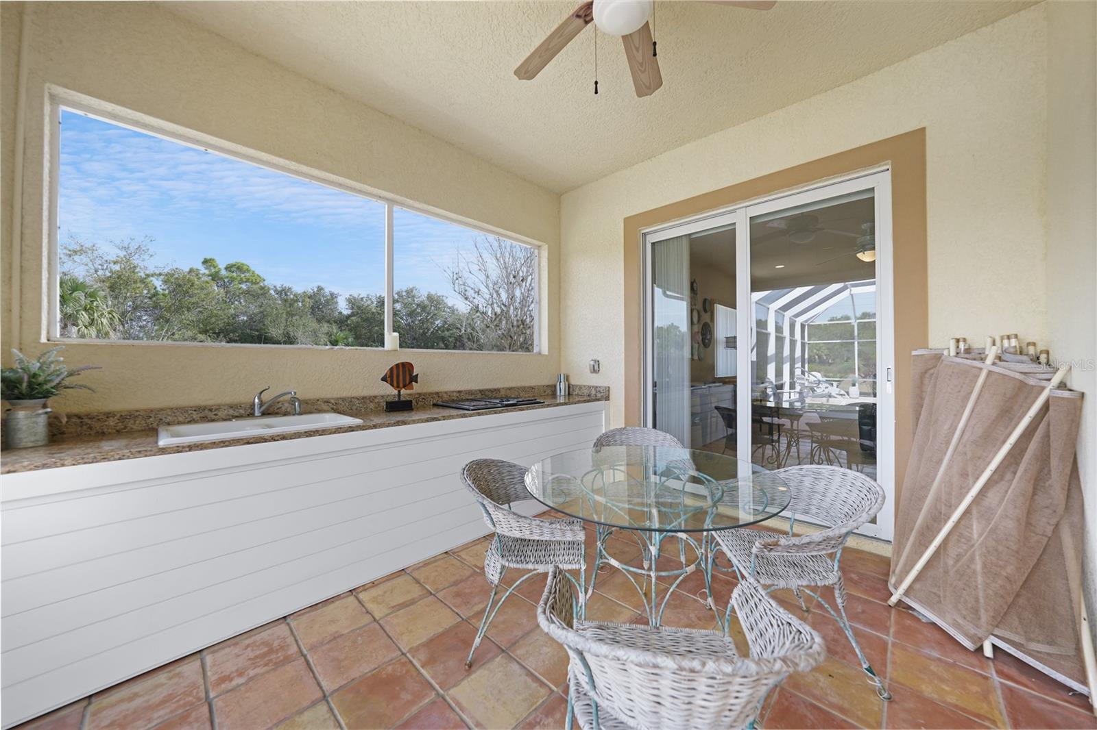 PUNTA GORDA ISLES SEC 23 - Residential