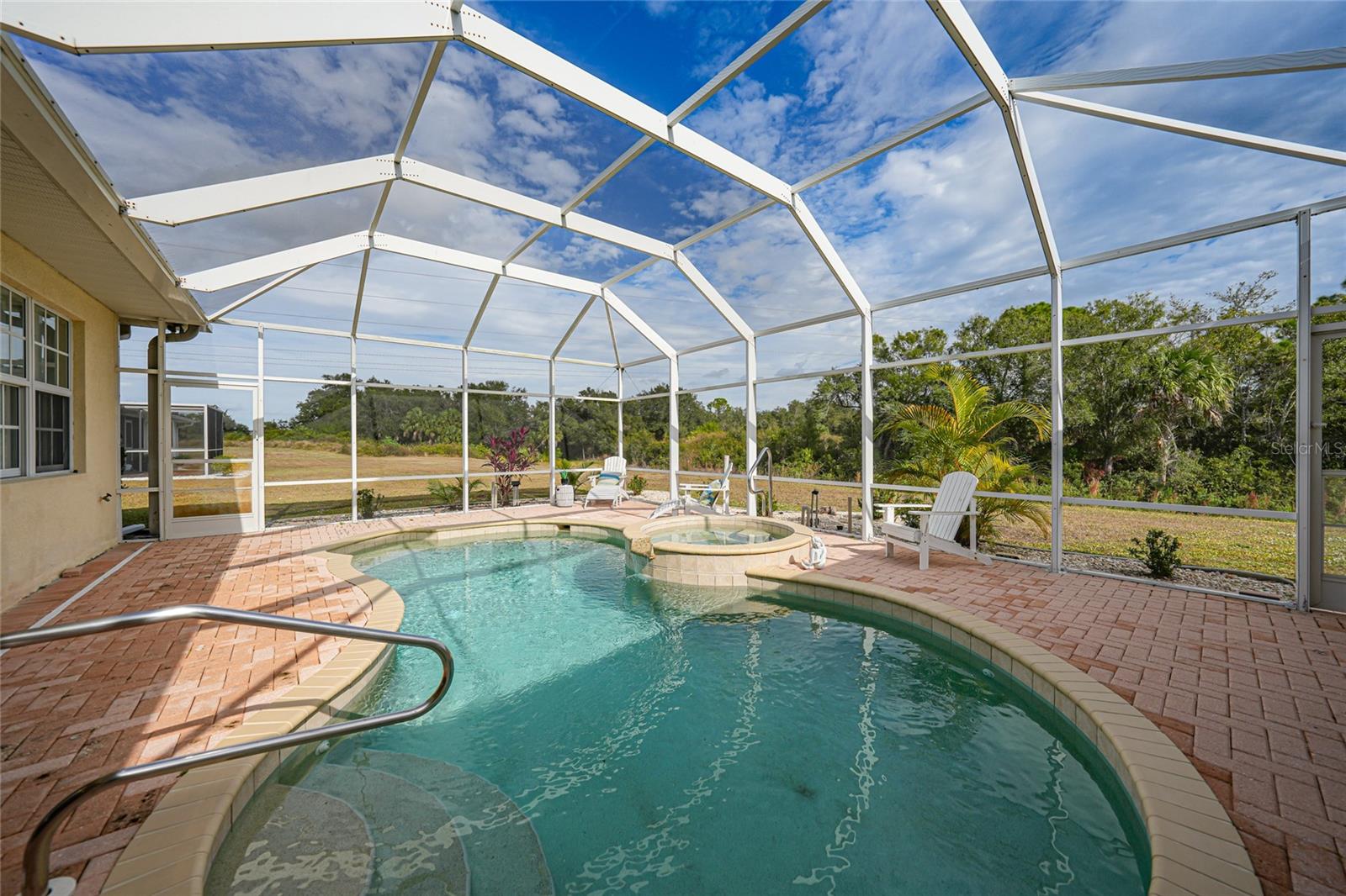 PUNTA GORDA ISLES SEC 23 - Residential