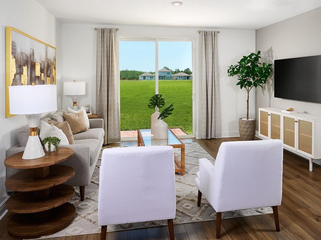 Photo of 3600 Moscato Drive, Brooksville, FL 34602 (MLS # O6367995)