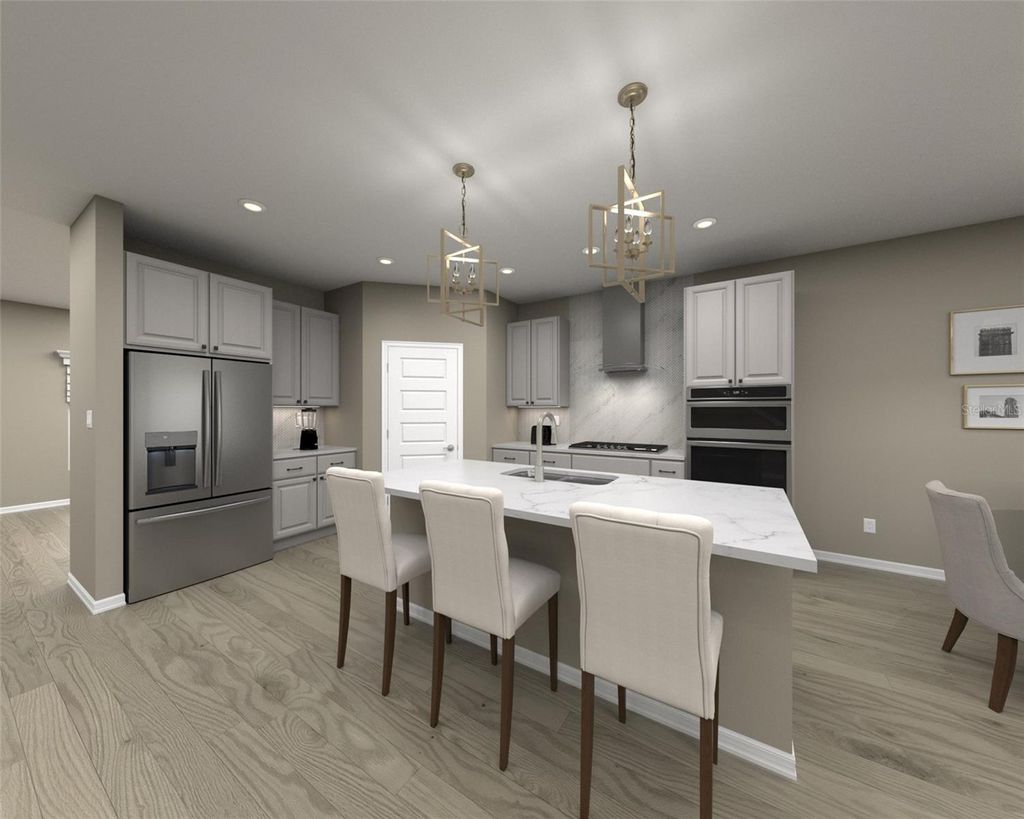 Photo of 437 Sun Chaser Drive, Nokomis, FL 34275 (MLS # O6323642)
