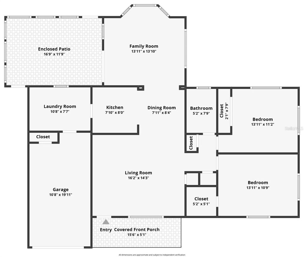 Photo of 4647 Saxon Drive, New Smyrna Beach, FL 32169 (MLS # NS1088467)