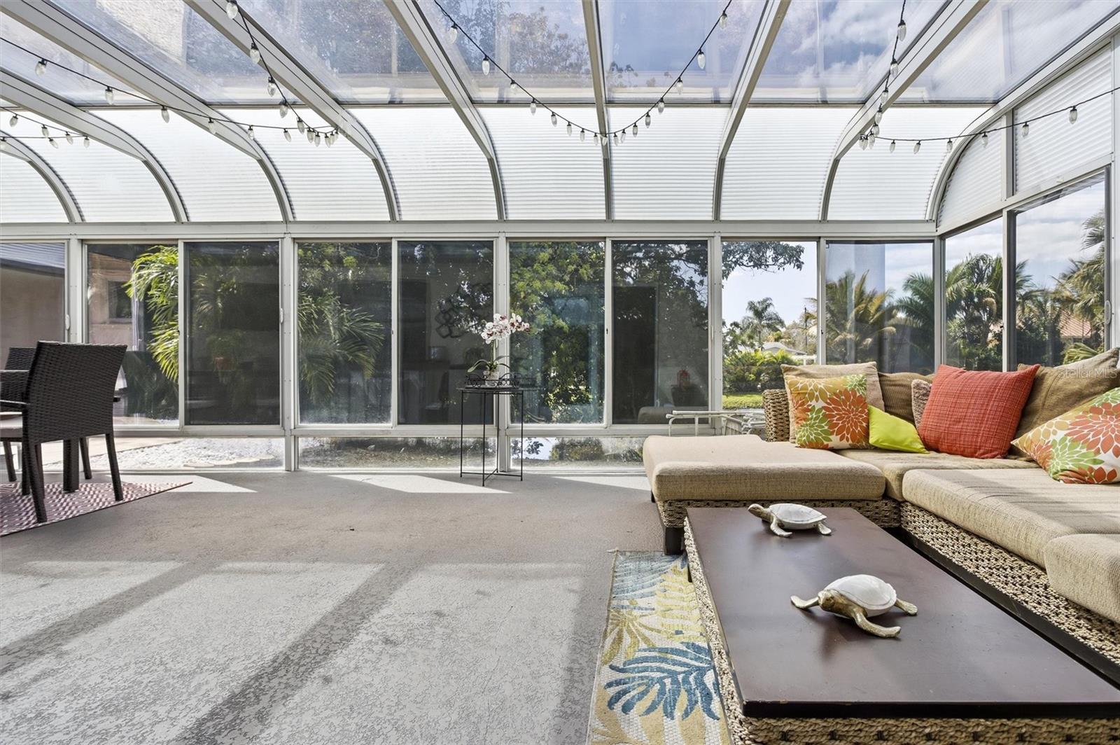 THE BLUE WATER 91-34 B - Residential