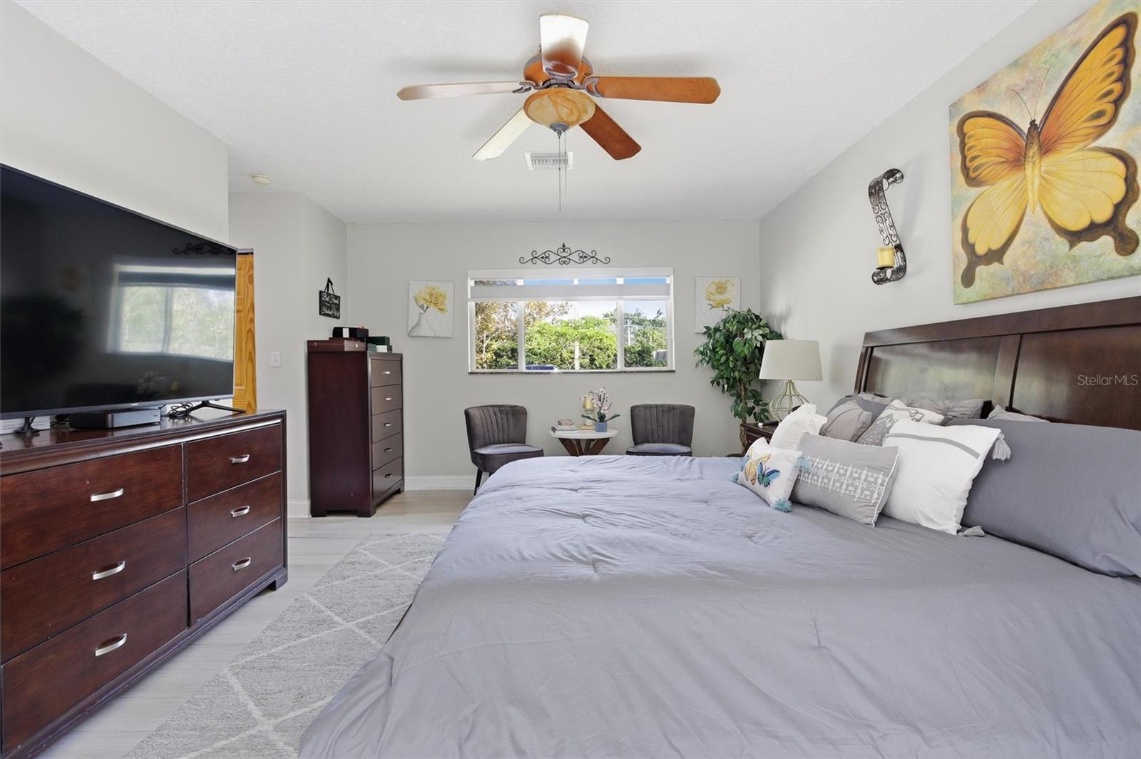 THE BLUE WATER 91-34 B - Residential