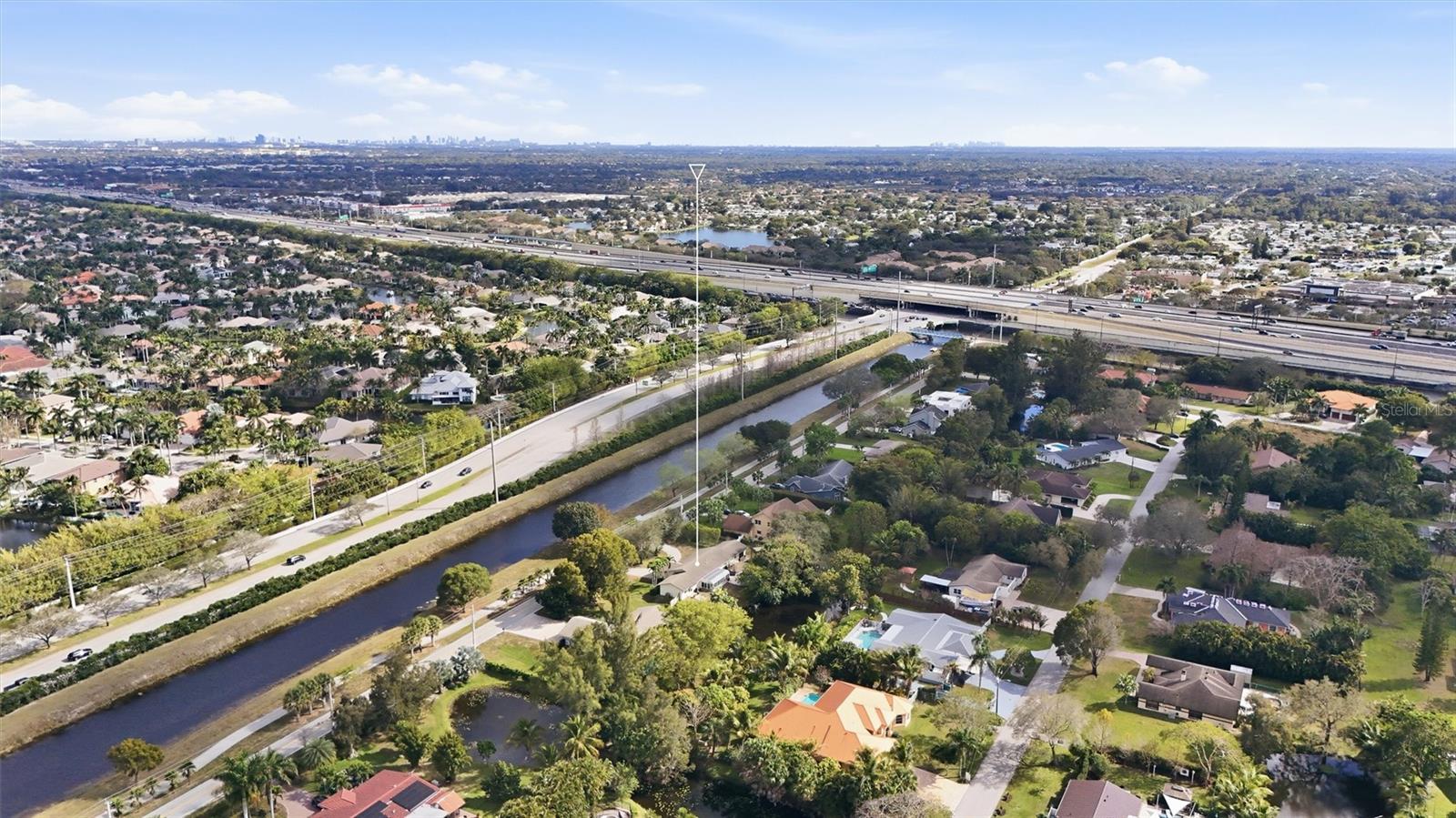 THE BLUE WATER 91-34 B - Residential