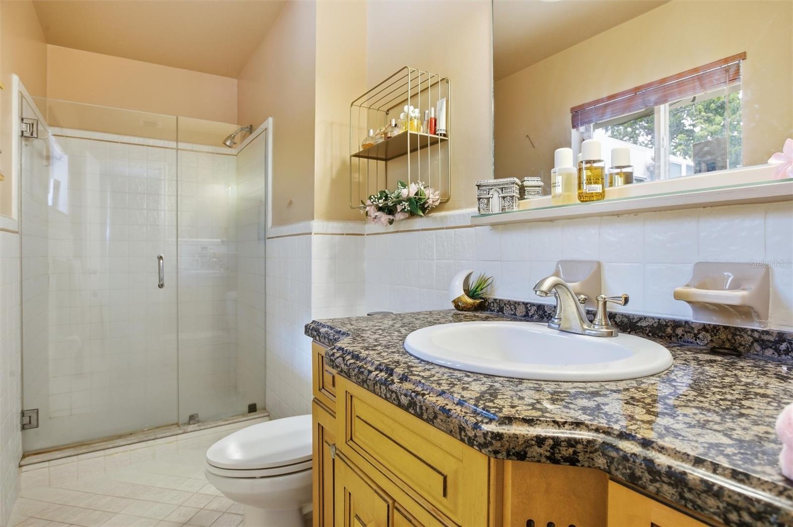 THE BLUE WATER 91-34 B - Residential