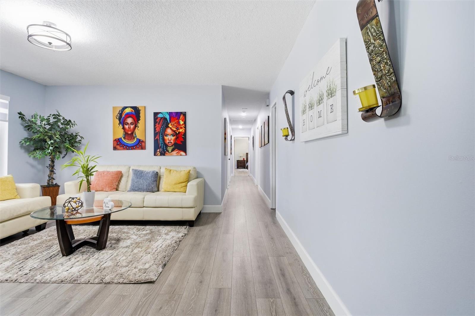 THE BLUE WATER 91-34 B - Residential