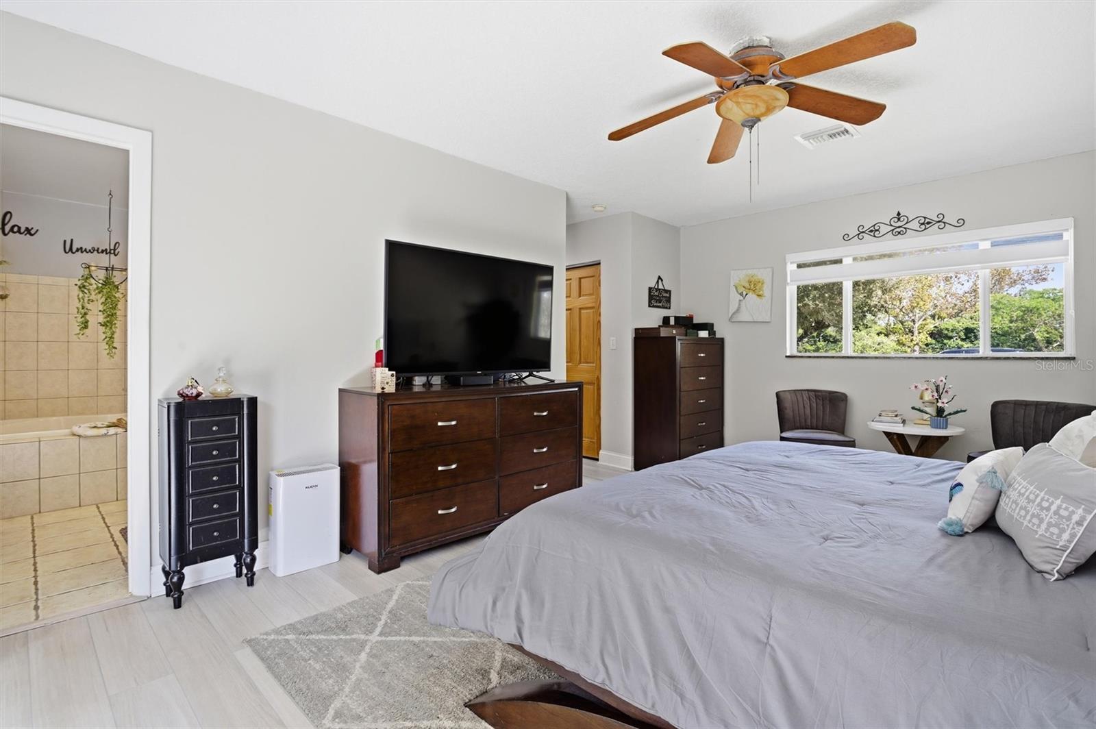 THE BLUE WATER 91-34 B - Residential